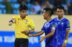Ban trọng tài VFF khẳng định trọng tài Trương Hồng Vũ thổi penalty là đúng