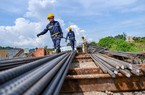 Giá vật liệu hôm nay 8/4: Giá thép trong nước giảm sâu