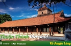Bút ký: Thuận Thành lên phố!