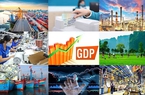 Vượt qua thách thức để tăng trưởng trở lại