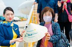 Bất đồng với đề xuất áp giá sàn vé máy bay
