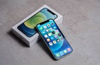 iPhone 12 giảm giá chạm đáy, chỉ còn hơn 14 triệu đồng