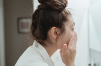 Sai lầm khi rửa mặt khiến da bạn ngày càng xấu