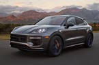 Porsche Cayenne Turbo GT 2024 mạnh 658 mã lực, giá 196.300 USD