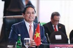 Thủ tướng Phạm Minh Chính cùng lãnh đạo các nước ASEAN đối thoại về cộng đồng ASEAN