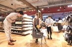 Khác lạ MUJI