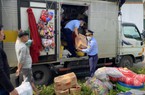 Cắt đứt nguồn tiếp nhận và vận chuyển hàng giả ra thị trường