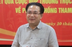 Phó trưởng Ban Nội chính Trung ương: Không có chuyện bắt được bà Nguyễn Thị Thanh Nhàn xong giấu ở đâu