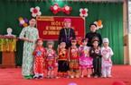 Nhói lòng nghe tiếng khóc những đứa trẻ đòi cha, tìm mẹ mỗi đêm