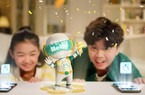 Người bạn đồng hành đến từ tương lai của trẻ em
