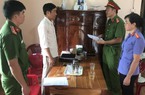 Khởi tố thêm 2 cán bộ trong vụ cấp 65 sổ đỏ trái quy định ở Đắk Nông