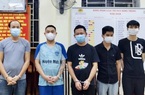 TIN NÓNG 24 GIỜ QUA: Đâm vợ tử vong từ chuyện "đòi ngủ chung"; phá đường dây cá độ bóng đá SEA Games 32