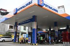 Nhập khẩu xăng dầu giảm ba tháng liên tiếp