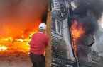 Liên tiếp xảy ra 2 vụ cháy làm nhiều người tử vong, Phó Thủ tướng Trần Lưu Quang chỉ đạo nóng