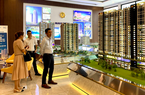 Bất động sản thiếu dòng tiền tạo cơ hội cho nhà đầu có tiềm lực tài chính