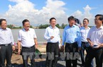 Bộ trưởng Hồ Đức Phớc: Giải quyết các nút thắt, đẩy mạnh giải ngân vốn đầu tư công
