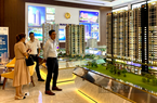 Nhà đầu tư chuyển hướng sang loạt dự án quanh trục đường nối TP.HCM - Bình Dương