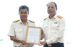 Bổ nhiệm Cục trưởng Cục Thuế Đồng Nai 