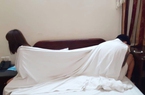 Công an tạm giữ 6 đối tượng có hành vi môi giới mại dâm, nuôi nhân viên nữ trả lương 30-40 triệu đồng/tháng