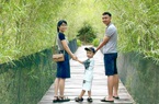 Đây là những hồ nước, khu rừng, dòng sông, con suối của Khánh Hòa đẹp như phim, ai đến thấy đều mê