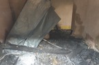 Cháy nhà khi bố mẹ đi vắng, cháu bé 6 tuổi tử vong thương tâm