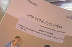 Bị cả trăm khách hàng làm căng, bảo hiểm Manulife xuống nước, chấp nhận giải quyết các khiếu nại đòi tiền   