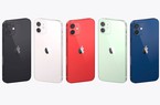 4 mẫu iPhone cực tốt đang giảm giá sâu chưa từng có
