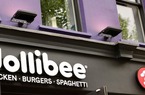 "Ông lớn" ngành đồ ăn nhanh châu Á Jollibee nhắm mục tiêu lớn tại Việt Nam