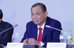 Chủ tịch Phạm Nhật Vượng: VinFast sẽ ra mắt xe điện mini nhỏ hơn VF5 trong vài tuần nữa
