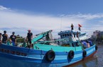 Chủ tịch UBND tỉnh Kiên Giang tự kiểm điểm trách nhiệm vì tàu cá vi phạm IUU