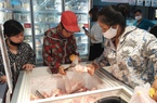 Việt Nam vẫn nhập thịt lợn, gà từ các nước có sử dụng hai chất kích thích sinh trưởng nước ta đã cấm 