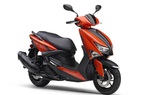 Yamaha Cygnus Gryphus 2023 trình làng, sở hữu sức mạnh ấn tượng