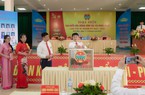 Hải Dương: Đại hội đại biểu Hội Nông dân thị xã Kinh Môn, ông Hoàng Minh Côi tái đắc cử Chủ tịch
