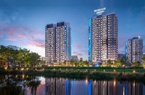 Sống xanh sống tiện ích với căn hộ cao cấp tại BerRiver Jardin