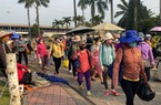 Gần 6.000 công nhân PouYuen bị sa thải, đến 53,6% khó kiếm việc làm mới