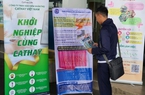 Thị trường lao động TP.HCM dự kiến vẫn trầm lắng trong thời gian tới