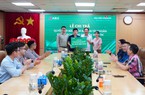 "Sập bẫy" lừa đảo trực tuyến, khách hàng của Bảo hiểm Agribank được bồi thường hơn 34,4 triệu đồng