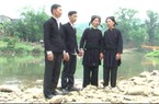 Lạng Sơn: Hội Phài Lừa tôn thờ thần rắn, độc đáo hiếm có ở huyện Bình Gia 