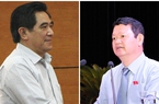 Sau kỷ luật Đảng, ông Nguyễn Văn Vịnh và cựu Chủ tịch tỉnh Lào Cai Doãn Văn Hưởng bị xóa tư cách?
