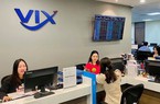 Chứng khoán VIX: Chốt quyền phát hành cổ phiếu trả cổ tức và cổ phiếu thưởng