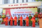 Quảng Nam: 3,7 tỷ đồng xây dựng trụ sở công an xã Tiên Lãnh