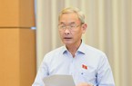 Quốc hội sẽ miễn nhiệm Chủ nhiệm Ủy ban Tài chính - Ngân sách Nguyễn Phú Cường