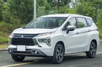 Mitsubishi Xpander 2023 có giá lăn bánh rẻ để thống trị phân khúc MPV 7 chỗ