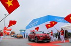 Ngành công nghiệp ô tô Việt và những cột mốc đầu tiên