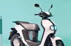 Xuất khẩu động cơ xe máy sản xuất tại Việt nam, sản lượng ra sao?