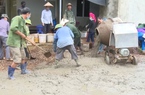 Lên vùng cao xem nông dân xây dựng NTM kiểu mẫu