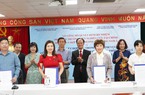 Ký kết hợp tác phát triển, nâng cao giá trị các sản phẩm nông-lâm-ngư nghiệp