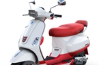 Piaggio trình làng xe Vespa Dual mới, giá chỉ 37 triệu đồng