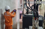 Mưa xuống, ngành điện TP.HCM tạm thu hồi thông báo cắt điện