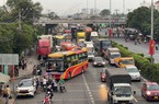 Vì sao Sở GTVT TP.HCM đề xuất cấm xe khách giường nằm vào nội đô 24/24?